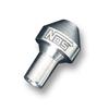 NOS 13760-28-8 Precision SS Stainless Steel Flare Jets - Pack of 8 view 1