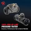 Raybestos Element3 Automotive Replacement Front Left Drum Brake Wheel Cylinder for Select Ford, Mercury (WC31139) view 4