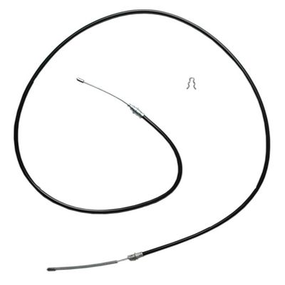Raybestos BC93232 Professional Grade Parking Brake Cable