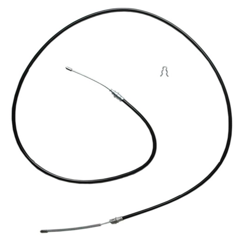 Raybestos BC93232 Professional Grade Parking Brake Cable