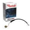 Raybestos Element3 Automotive Replacement Front Left Brake Hydraulic Hose for Select Jeep (BH38895) view 1