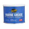 Sta-Lube SL3121 Water-Resistant Marine Grease - 14 oz. Tub , Blue view 1