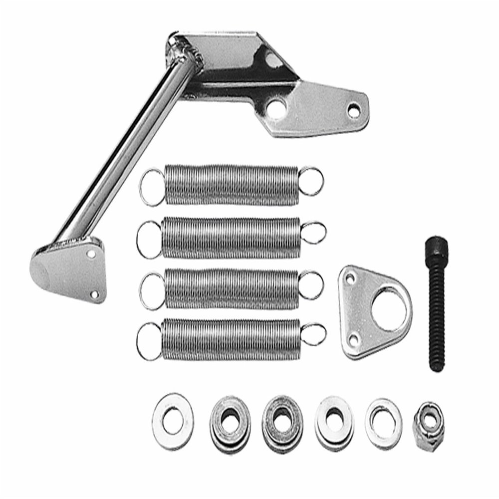 Trans-Dapt Performance Trans-Dapt 2083 Carburetor Return Spring Kit