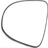 Kool Vue Mirror Glass Compatible with 2012-2014 Toyota Camry Driver Side TO1324118 view 3