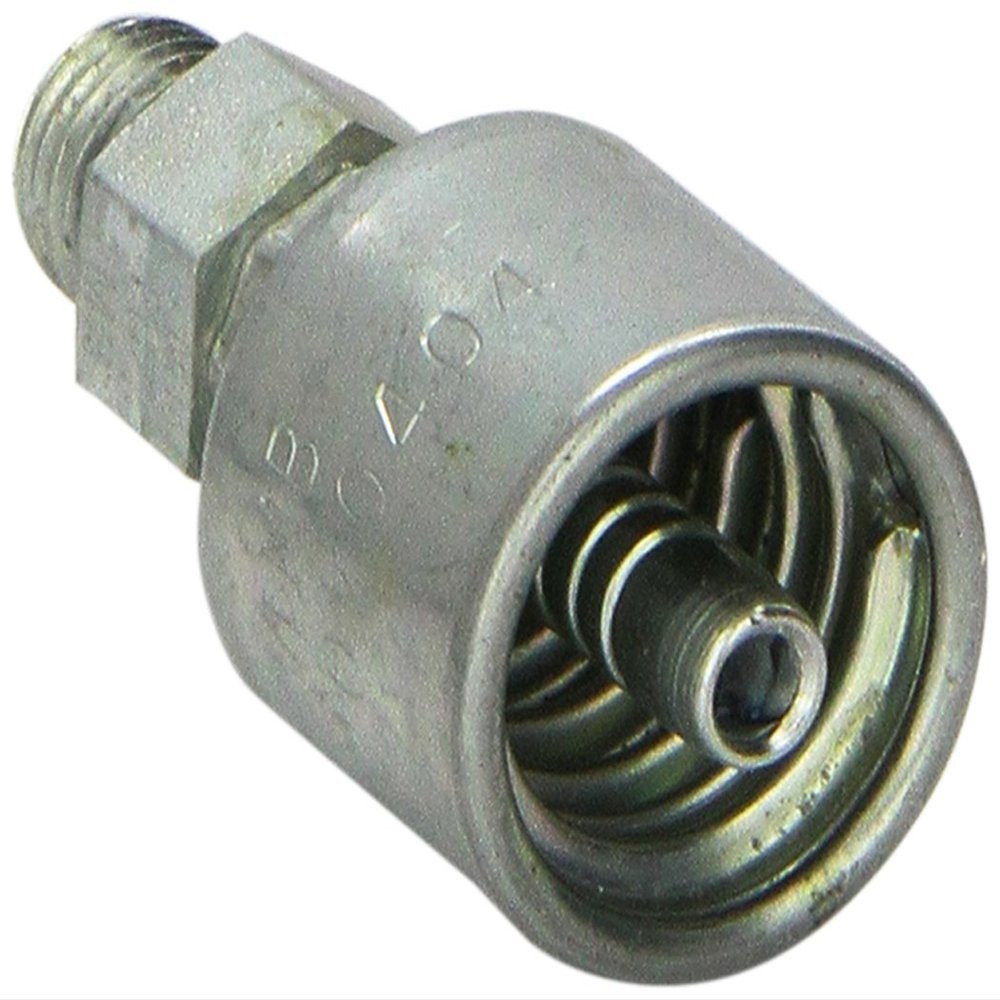 Gates G25120-0404 Hydraulic Coupling