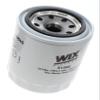 WIX 51568 Oil Filter Replacement, Built for Synthetic and High Mileage Oil - Compatible with Komatsu Equipment, Yanmar Engines view 1