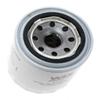 WIX 51568 Oil Filter Replacement, Built for Synthetic and High Mileage Oil - Compatible with Komatsu Equipment, Yanmar Engines view 3