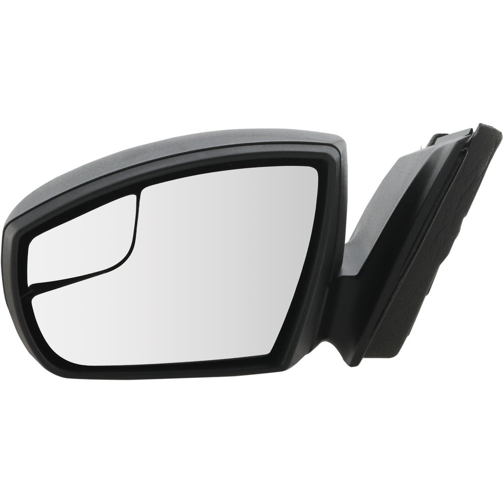 Kool Vue Mirror For Ford Focus 2015-2018 Driver Side Non-Heated