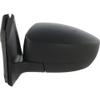 Kool Vue Mirror For Ford Focus 2015-2018 Driver Side Non-Heated view 2