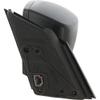 Kool Vue Mirror For Ford Focus 2015-2018 Driver Side Non-Heated view 3