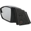 Kool Vue Mirror For Ford Focus 2015-2018 Driver Side Non-Heated view 4