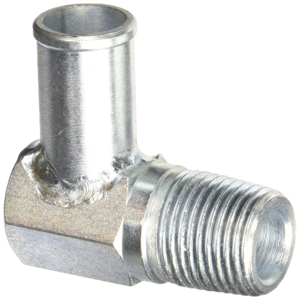 Four Seasons 84506 90 Heater Fitting