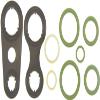 Four Seasons 24511 Block Type Expansion Valve O-Ring Kit view 1