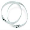 Design Engineering 010202 14" Stainless Steel Locking Ties (Pack of 5) view 2