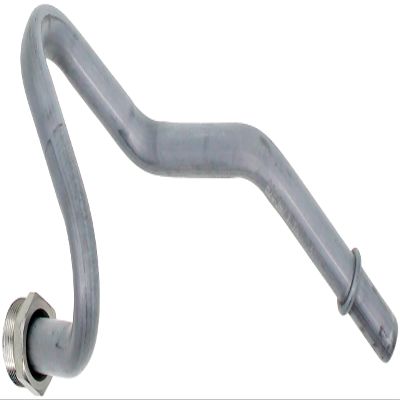 Dorman 624-397 Automatic Transmission Oil Cooler Hose Assembly Compatible with Select Dodge Models