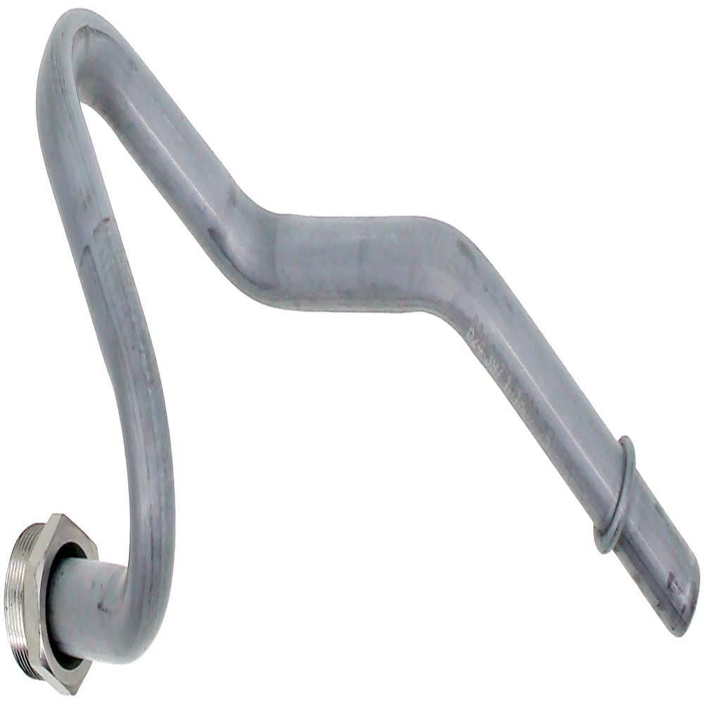 Dorman 624-397 Automatic Transmission Oil Cooler Hose Assembly Compatible with Select Dodge Models