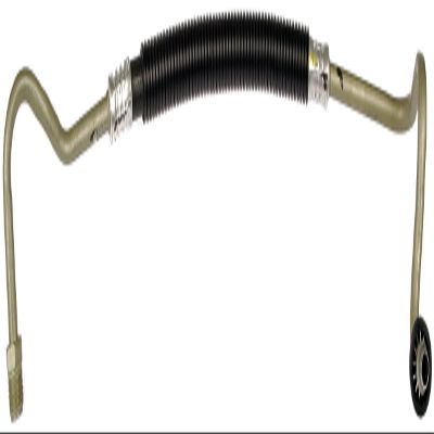 Dorman 624-168 Automatic Transmission Oil Cooler Hose Assembly Compatible with Select Chevrolet / GMC Models