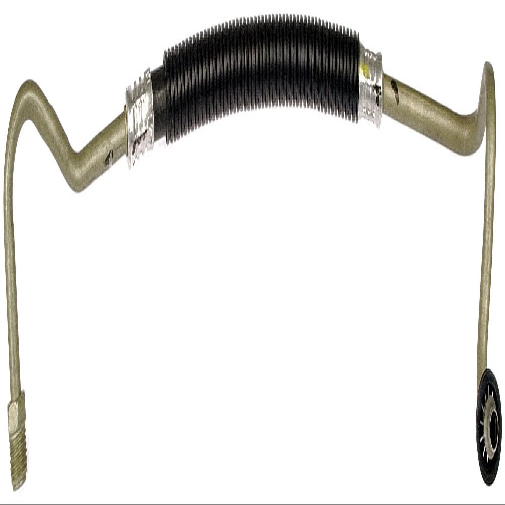 Dorman 624-168 Automatic Transmission Oil Cooler Hose Assembly Compatible with Select Chevrolet / GMC Models