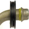 Dorman 624-168 Automatic Transmission Oil Cooler Hose Assembly Compatible with Select Chevrolet / GMC Models view 4