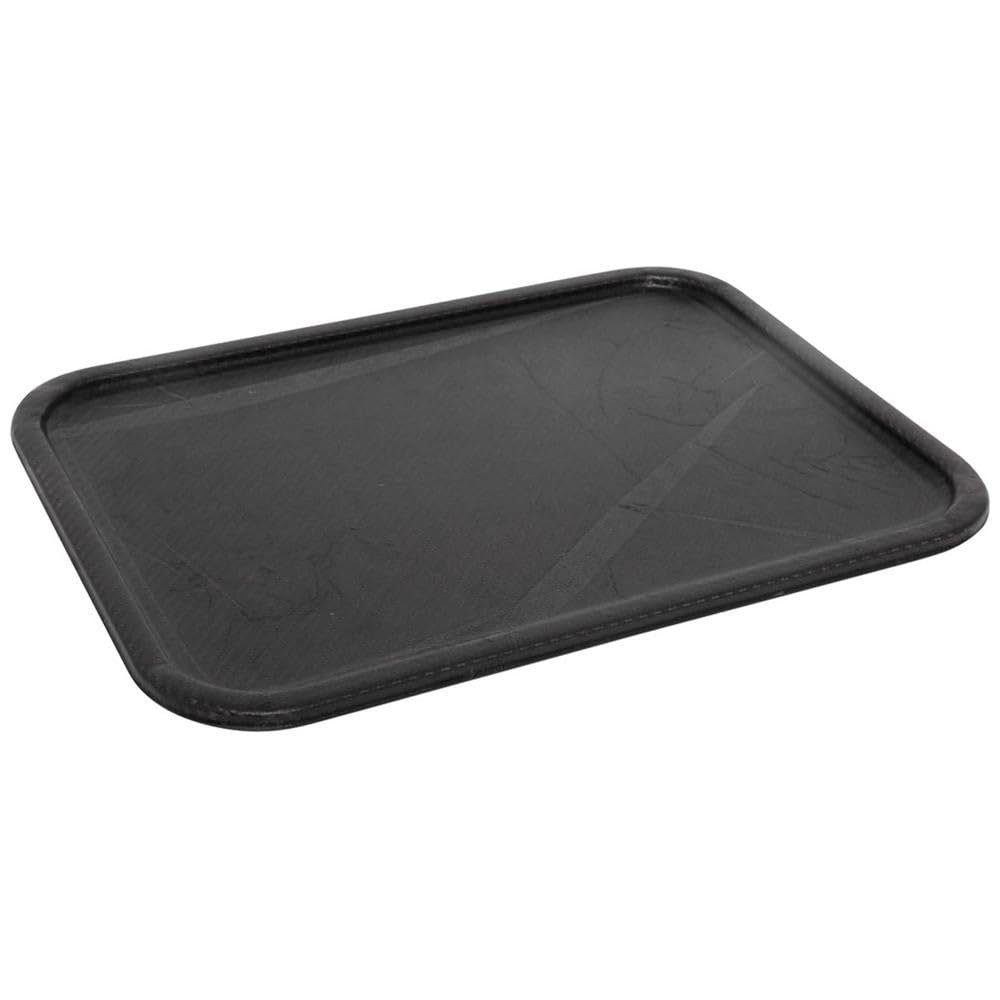 K&N 100-8590 Composite Airbox, Carbon Fiber