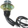 One Stop 82035 Double Contact 3-Wire Multi-Use Socket w/Boot for Chry Products view 2