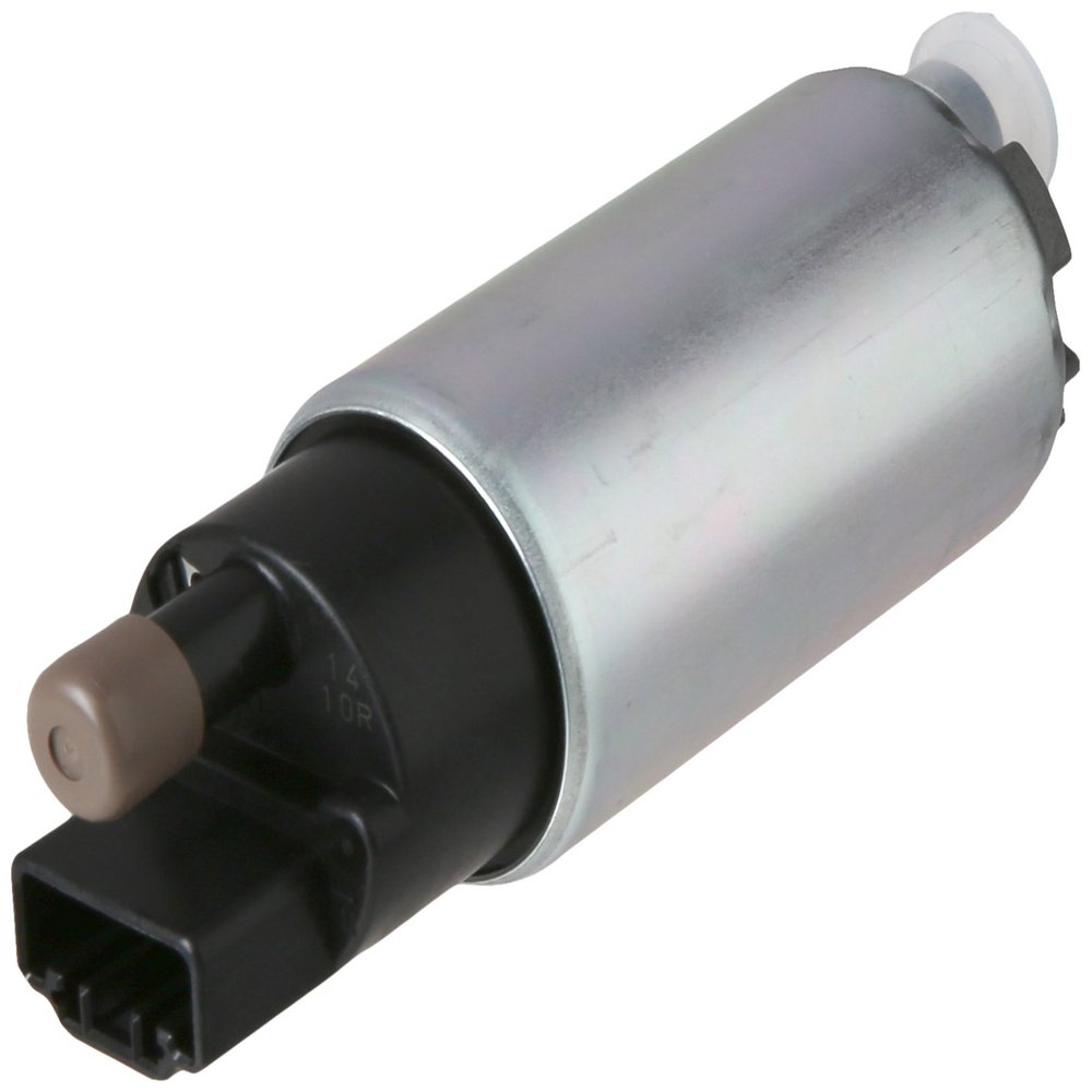 Toyota Genuine Parts - Pump, Fuel (23221-46010)