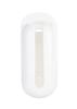 Camco Pop-A-Bag | Features a Compact Design That Conveniently Stores and Dispenses Reusable Plastic Grocery Bags Inside RVs, Campers, Boats, Home, and Office | Polymer, White (57061) view 3