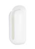 Camco Pop-A-Bag | Features a Compact Design That Conveniently Stores and Dispenses Reusable Plastic Grocery Bags Inside RVs, Campers, Boats, Home, and Office | Polymer, White (57061) view 4