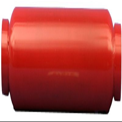 Cherry Bomb 87516 Glasspack Muffler