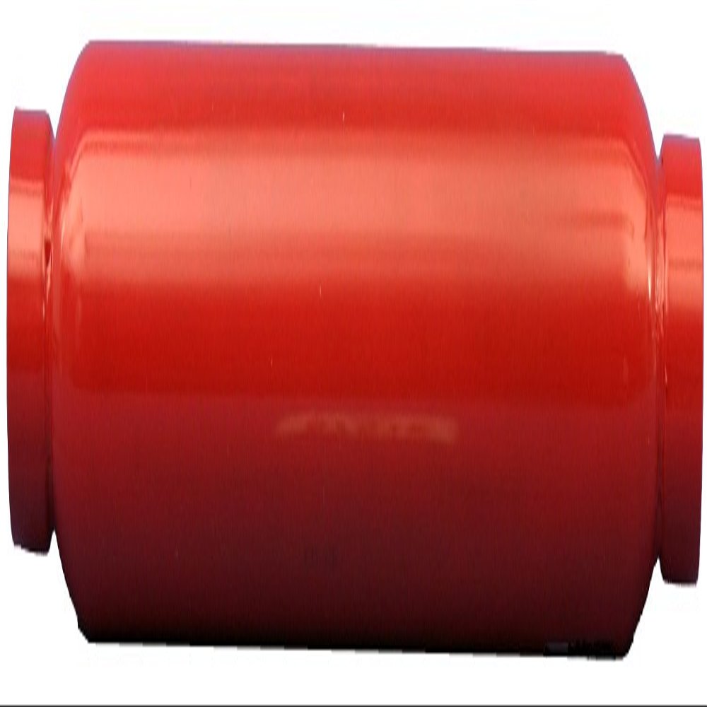 Cherry Bomb 87516 Glasspack Muffler