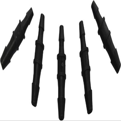 Continental 65616 Connector for Fuel / Vacuum / Heater Hose