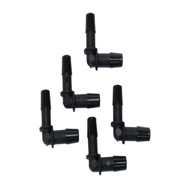 Continental 65632 Connector for Fuel / Vacuum / Heater Hose