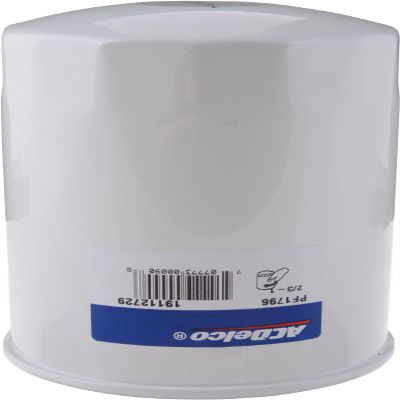 ACDelco Professional PF1769 (19112676) Engine Oil Filter