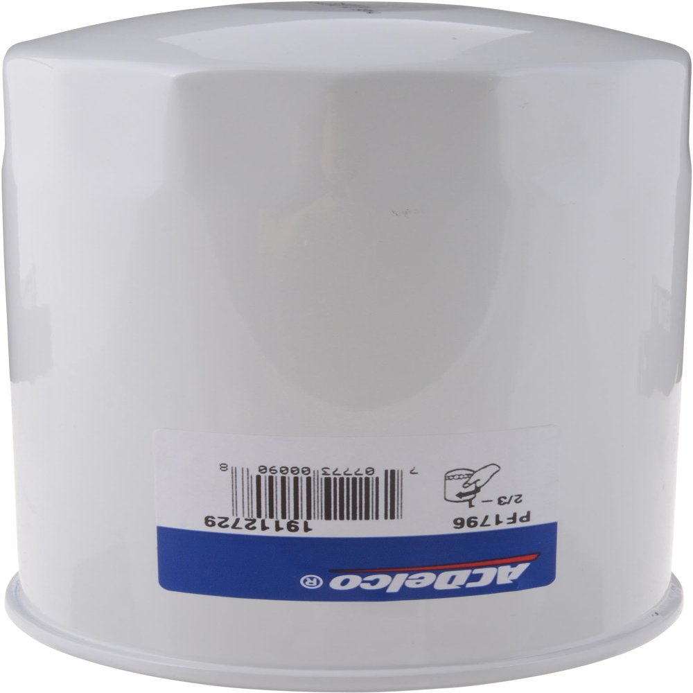 ACDelco Professional PF1769 (19112676) Engine Oil Filter