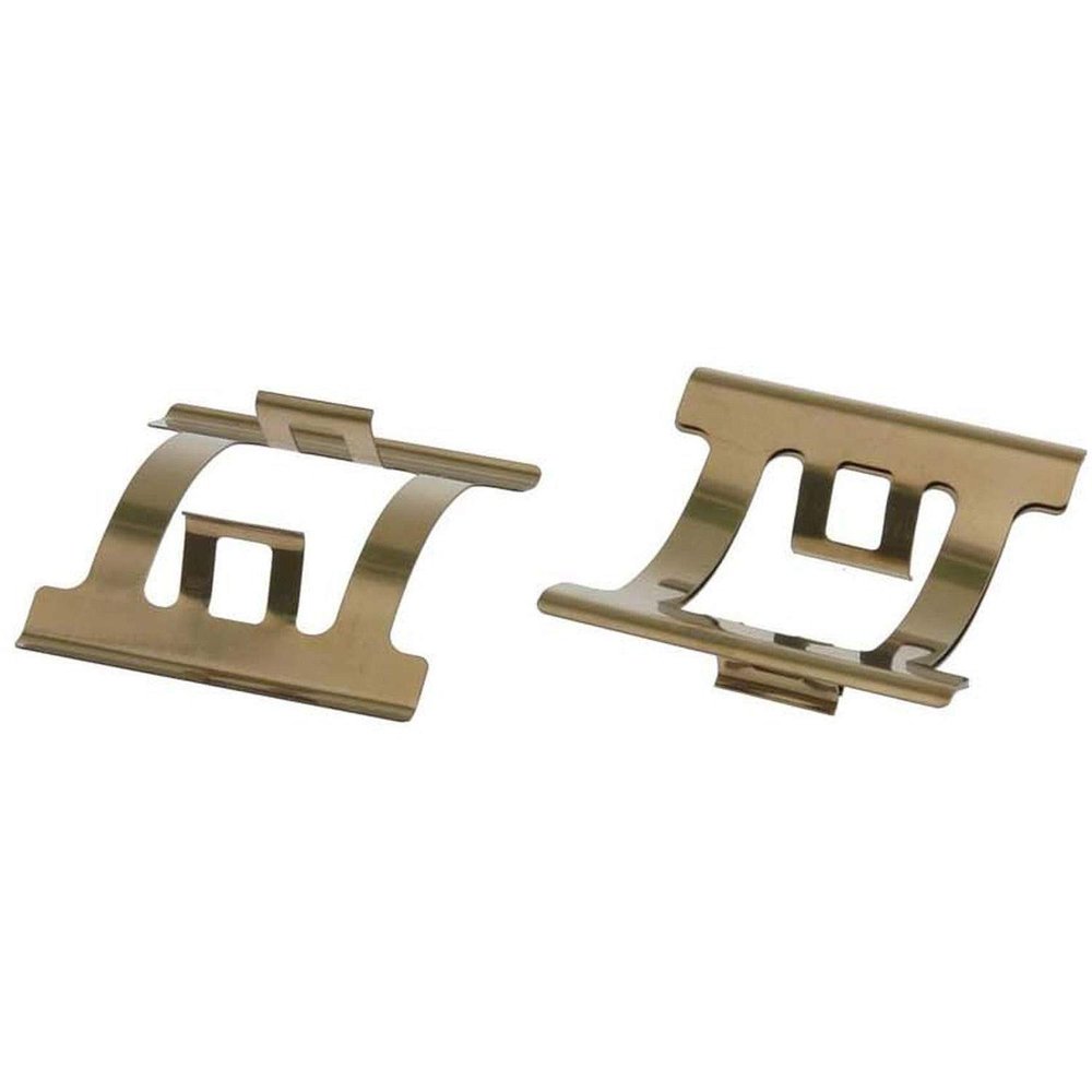 Carlson Quality Brake Parts 13255 Disc Brake Hardware Kit
