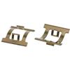 Carlson Quality Brake Parts 13255 Disc Brake Hardware Kit view 1
