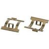 Carlson Quality Brake Parts 13255 Disc Brake Hardware Kit view 2