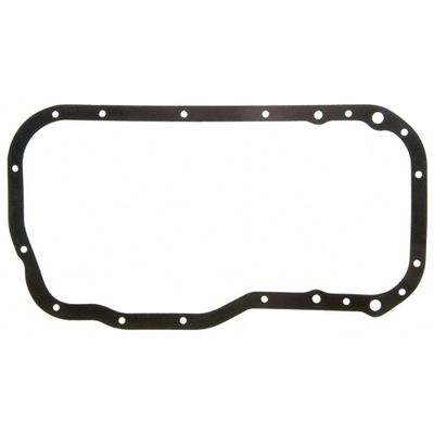 FEL-PRO OS 30719 Oil Pan Gasket Set