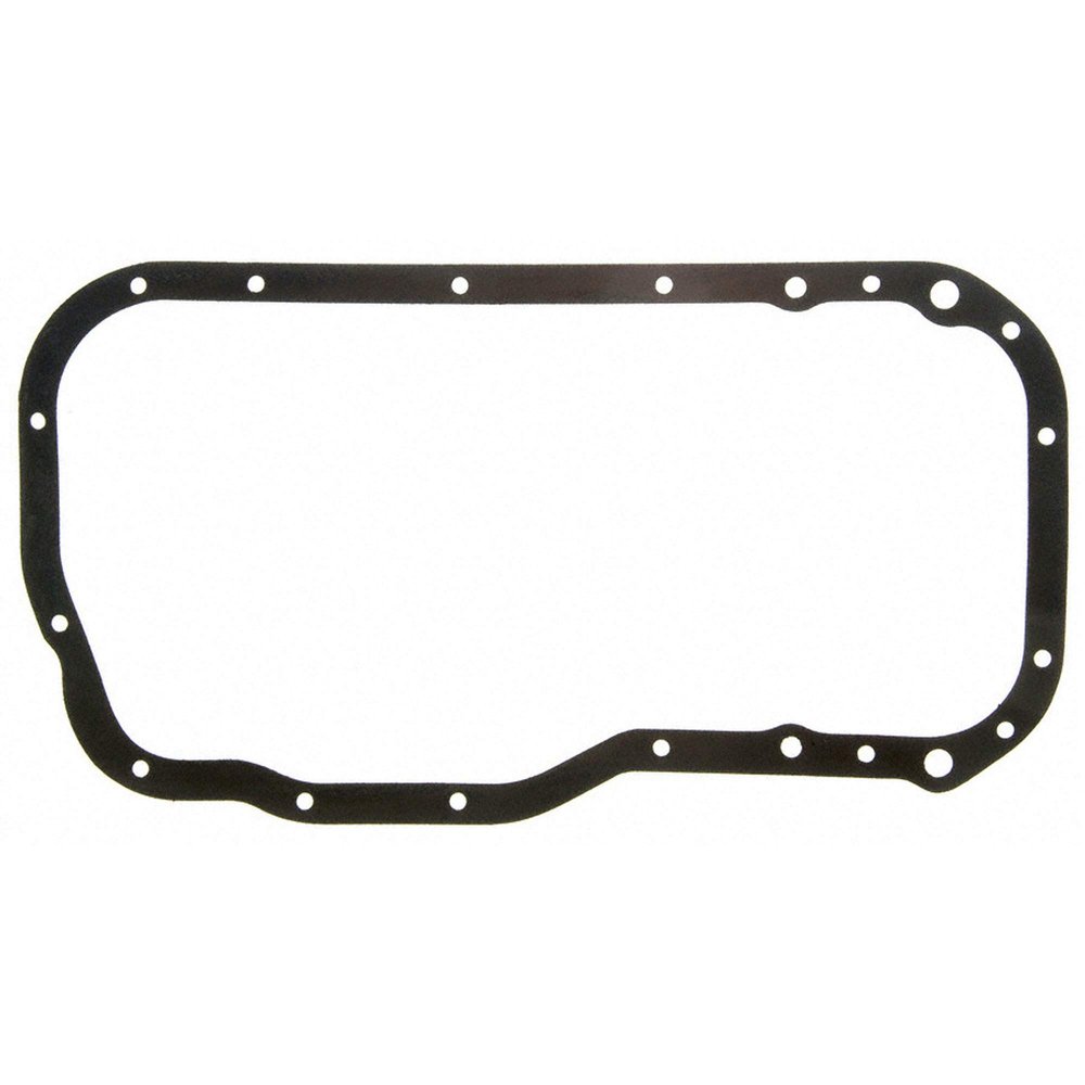 FEL-PRO OS 30719 Oil Pan Gasket Set