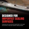 FEL-PRO OS 30719 Oil Pan Gasket Set view 2