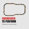 FEL-PRO OS 30719 Oil Pan Gasket Set view 4