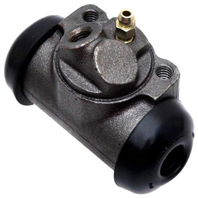 Raybestos WC37807 Professional Grade Drum Brake Wheel Cylinder