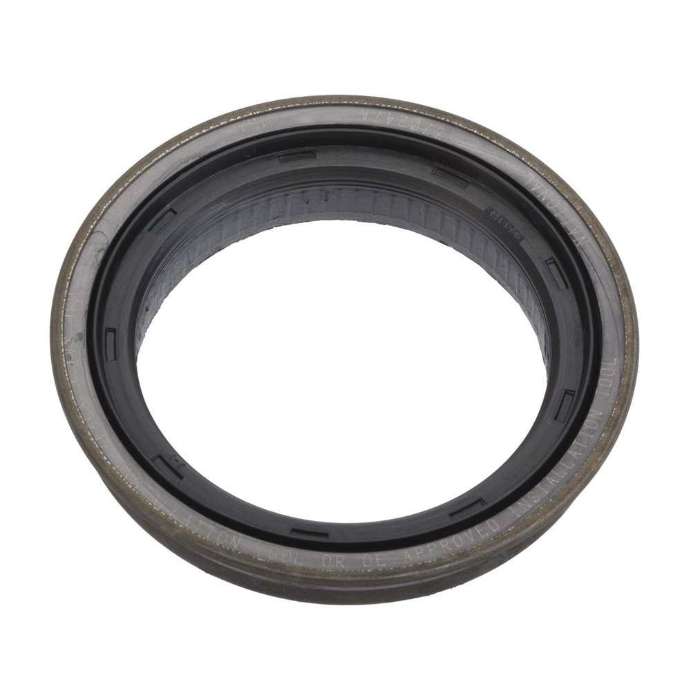 National 370247A Wheel Seal for Ford F-250 Super Duty