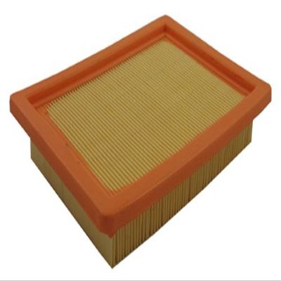 Pentius PAB6867 UltraFLOW Air Filter for Ford Festiva (89-93), Ford Aspire (94)