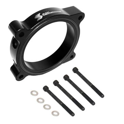 Nitrous Express 50270-00 Dual DOM/Gas (100-200-300-400-500HP) Less Bottle