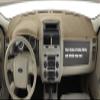 DashMat Dash Board Cover, Crystal Blue view 2