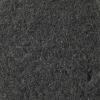 Dashmat Original Dashboard Cover Chevrolet Bel Air (Premium Carpet, Smoke) view 3