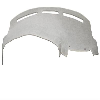 Dashmat Original Dashboard Cover Scion xA (Premium Carpet, Gray)