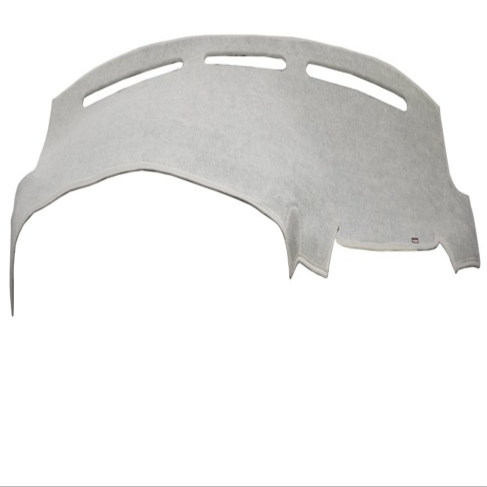 Dashmat Original Dashboard Cover Scion xA (Premium Carpet, Gray)