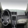 Dashmat Original Dashboard Cover Scion xA (Premium Carpet, Gray) view 2